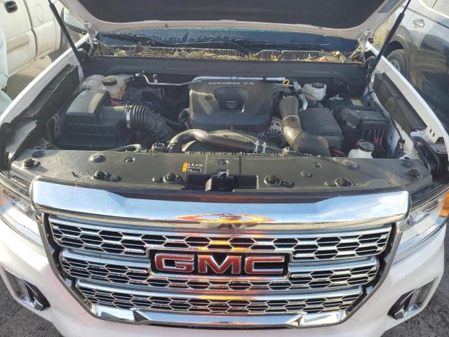 2021 GMC CANYON DEN 1GTP6EE10M1287822
