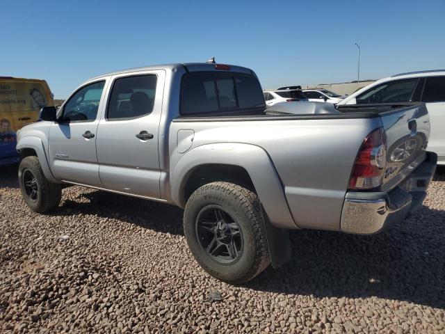 VIN 5TFJX4GN1EX028719 2014 Toyota Tacoma, Double Cab no.2