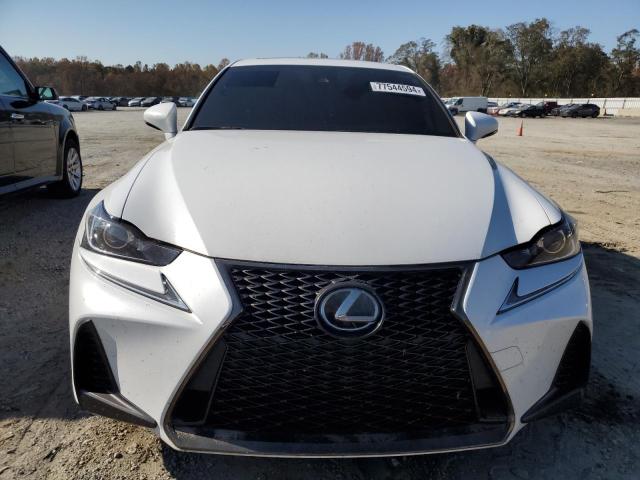 2017 LEXUS IS 350 - JTHBE1D24H5028568