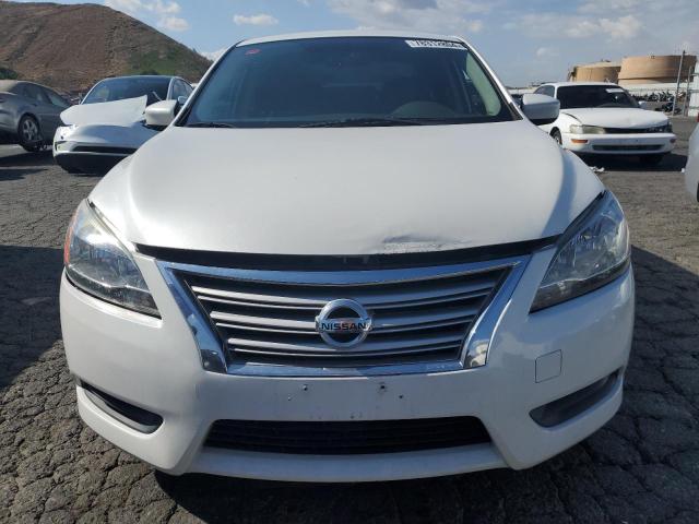 VIN 3N1AB7AP0EL662497 2014 Nissan Sentra, S no.5