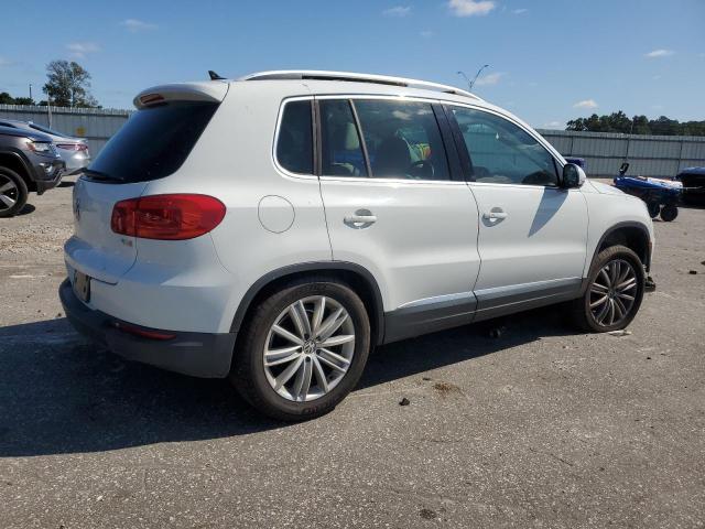 VIN WVGAV7AX9GW550570 2016 Volkswagen Tiguan, S no.3