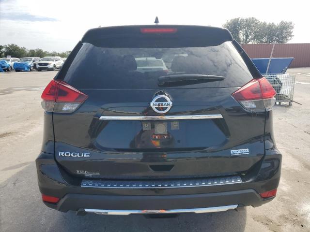 2019 NISSAN ROGUE S - JN8AT2MT1KW267714