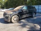 2021 FORD EXPLORER - 1FMSK7BH6MGA99480