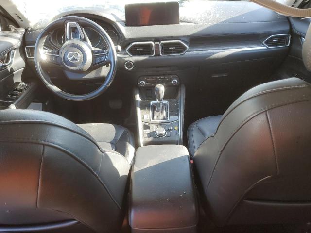 2021 MAZDA CX-5 GRAND - JM3KFBDM6M1390237