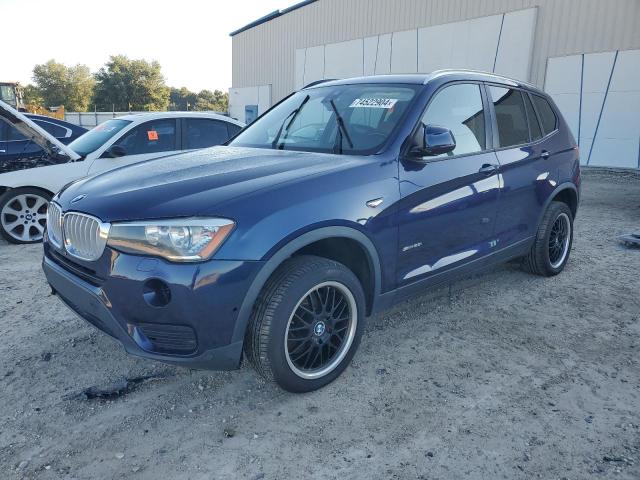 2016 BMW X3 SDRIVE2 #2888047089