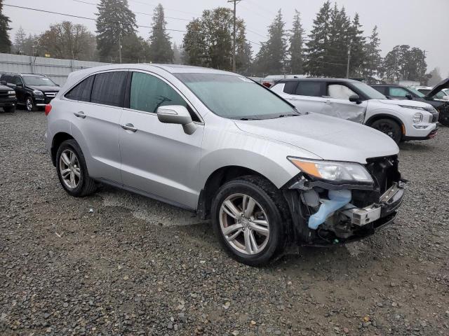 VIN 5J8TB4H34EL002631 2014 Acura RDX no.4