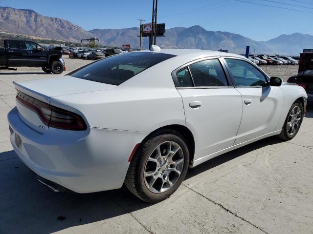 2016 DODGE CHARGER SX - 2C3CDXJGXGH170091