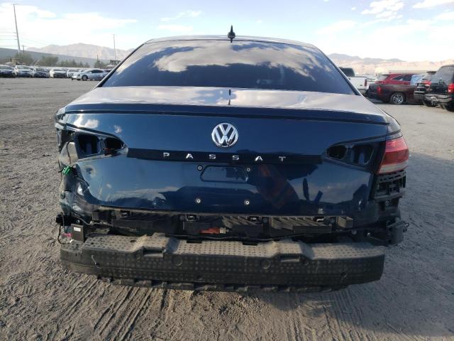 2020 VOLKSWAGEN PASSAT SE - 1VWSA7A37LC021399