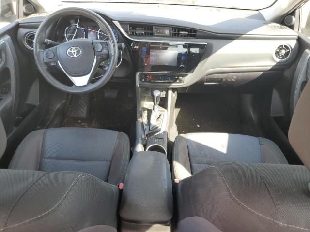 VIN 5YFBURHE8HP640590 2017 Toyota Corolla, L no.8