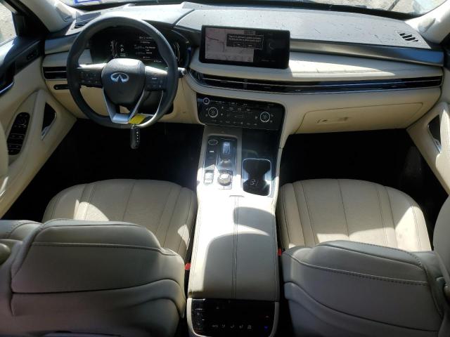 2023 INFINITI QX60 LUXE - 5N1DL1FR8PC365969