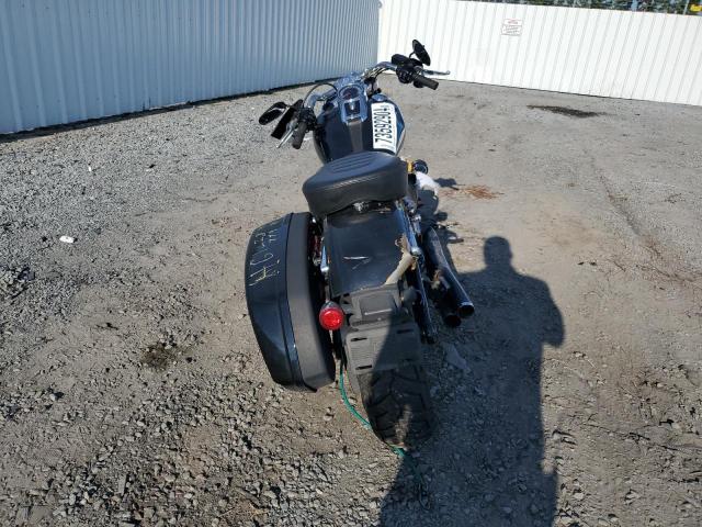 2021 HARLEY-DAVIDSON FLSB 1HD1YMJ13MB015905