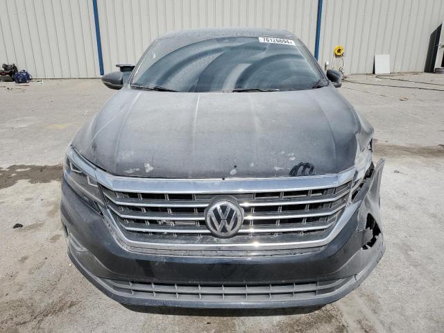 VIN 1VWSA7A38NC003528 2022 Volkswagen Passat, SE no.5