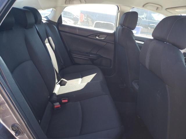 2016 HONDA CIVIC LX - 19XFC2F5XGE050180