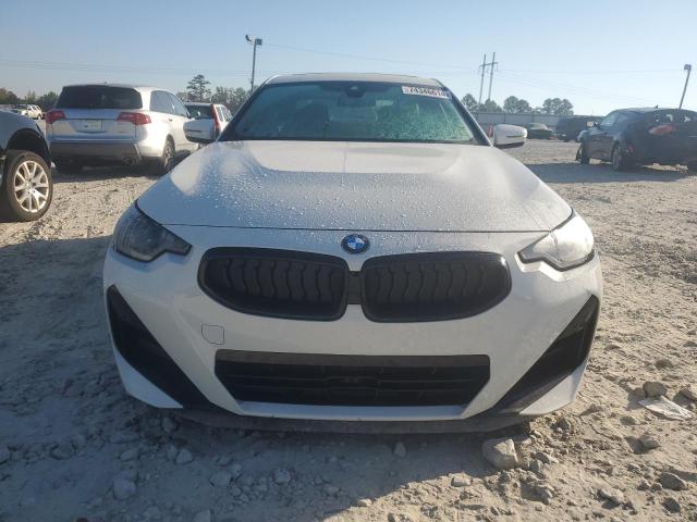 VIN 3MW23CM01N8C54726 2022 BMW 2 SERIES no.5