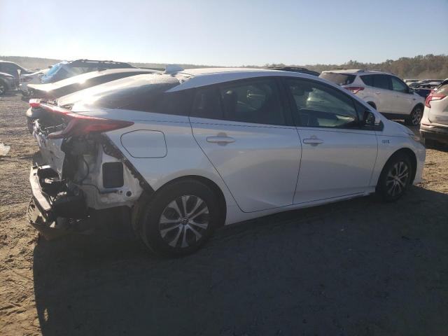 2021 TOYOTA PRIUS PRIM - JTDKAMFP1M3173760