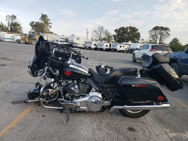 2021 HARLEY-DAVIDSON FLHT 1HD1FVC16MB636595