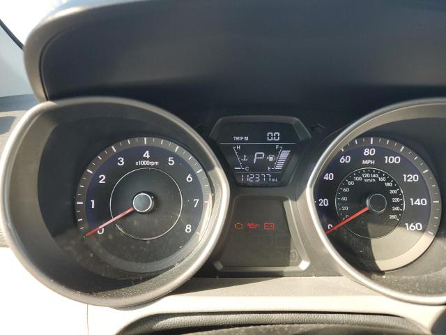 2015 HYUNDAI ELANTRA SE - 5NPDH4AE9FH589279