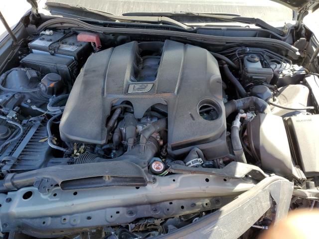 2023 LEXUS IS 500 F S JTHAP1D21P5003552