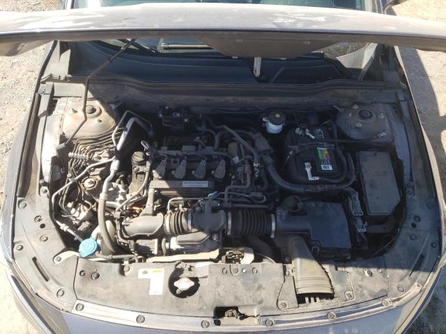 2020 HONDA ACCORD SPO - 1HGCV1F36LA059351