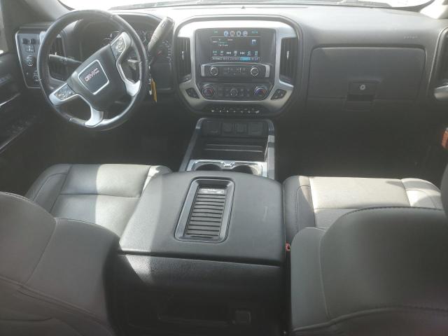 2018 GMC SIERRA K15 - 3GTU2NEC6JG537206