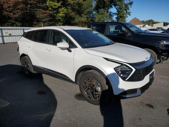 2024 KIA SPORTAGE L - KNDPUCDF9R7324619