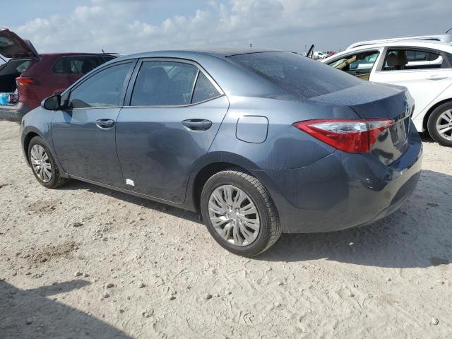 VIN 5YFBURHE3FP208213 2015 Toyota Corolla, L no.2