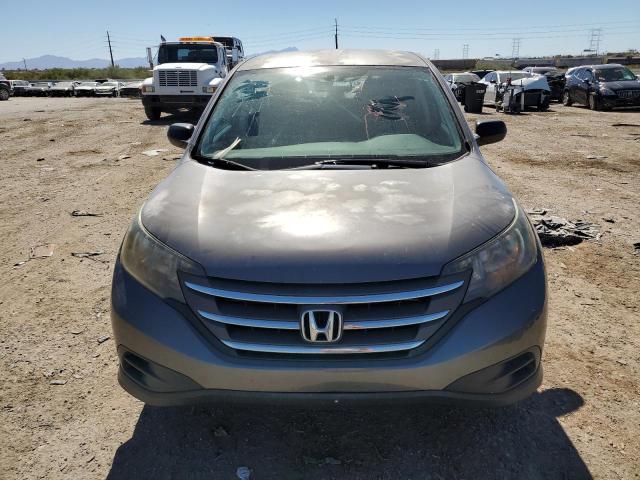 VIN 2HKRM3H3XDH517004 2013 Honda CR-V, LX no.5