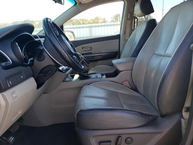 2018 KIA SEDONA LX - KNDMB5C17J6372608