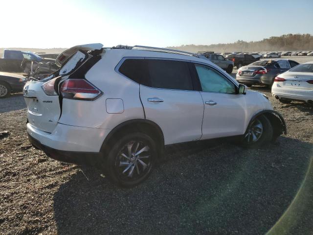 2015 NISSAN ROGUE S - 5N1AT2MT9FC778067