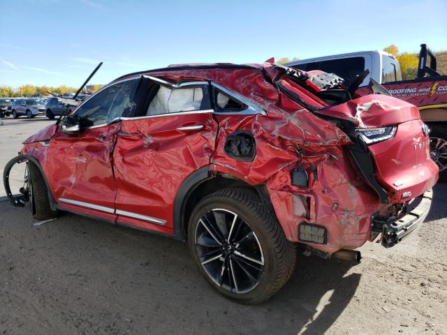 2022 INFINITI QX55 ESSEN 3PCAJ5K3XNF114795