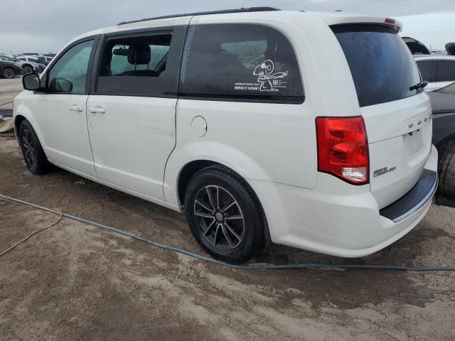 VIN 2C4RDGEG0JR203178 2018 Dodge Grand Caravan, GT no.2