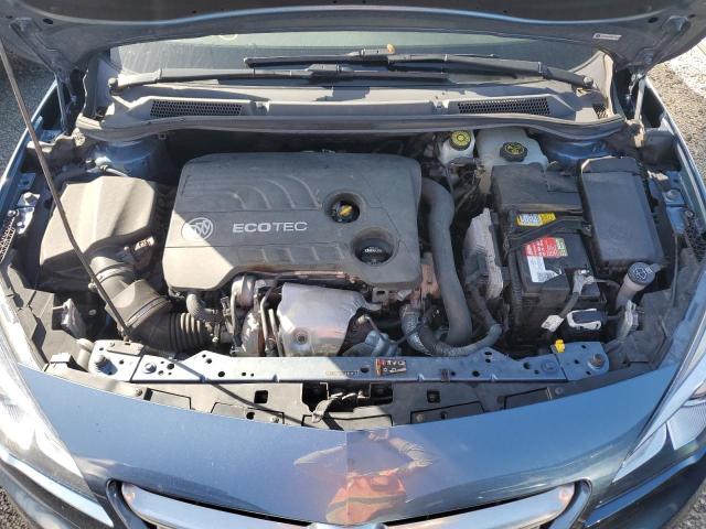 2016 BUICK CASCADA PR - W04WT3N59GG094933