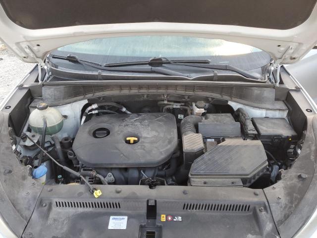 2016 HYUNDAI TUCSON LIM - KM8J33A46GU060071