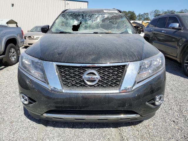 2015 NISSAN PATHFINDER - 5N1AR2MNXFC642787