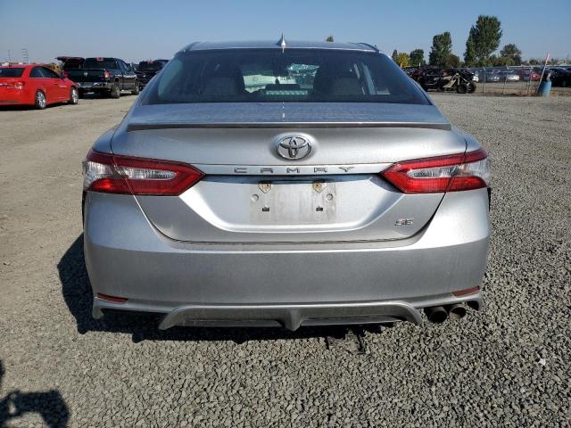 2019 TOYOTA CAMRY L - 4T1B11HK6KU223796