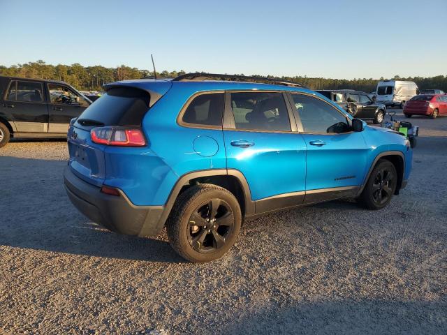 2020 JEEP CHEROKEE L - 1C4PJLLB5LD649929
