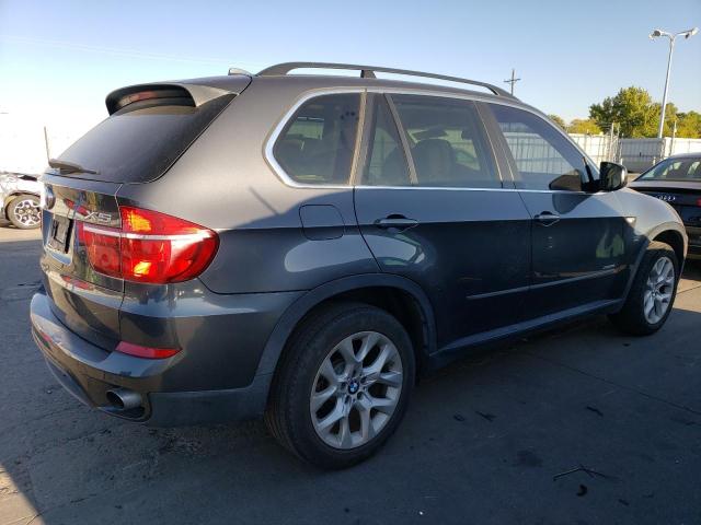 VIN 5UXZV4C52D0E11432 2013 BMW X5, Xdrive35I no.3