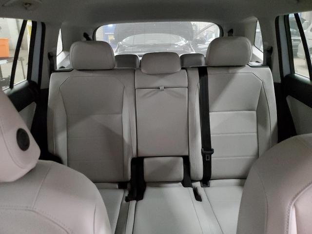 2019 VOLKSWAGEN TIGUAN SE - 3VV3B7AX4KM067844