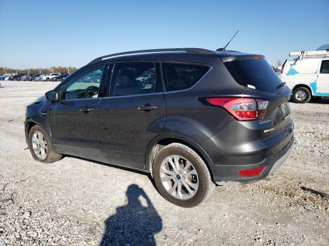 2017 FORD ESCAPE SE - 1FMCU0GD3HUC53775