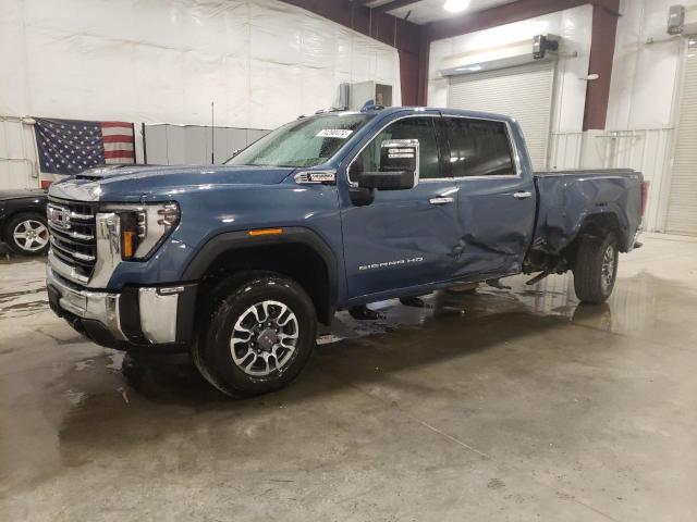2024 GMC SIERRA K25 - 1GT49NEY6RF458820