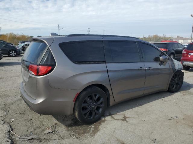 2018 CHRYSLER PACIFICA T - 2C4RC1EG0JR260643