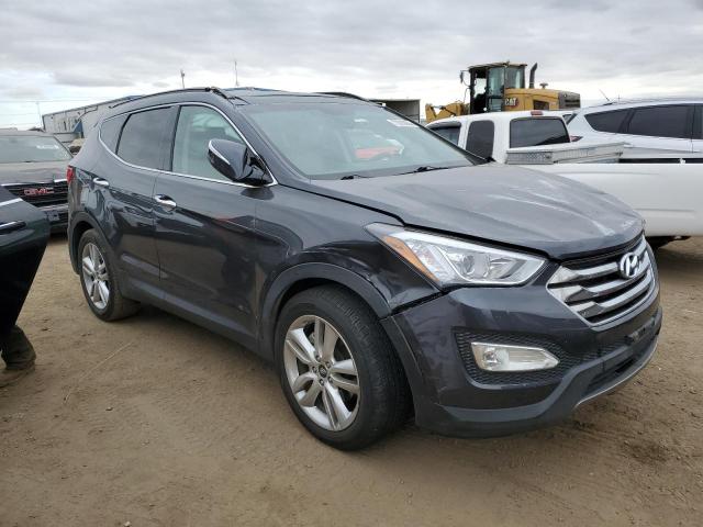 VIN 5XYZWDLA4GG317141 2016 HYUNDAI SANTA FE no.4