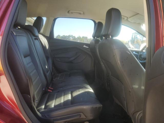 2019 FORD ESCAPE SEL - 1FMCU9HD3KUB02428