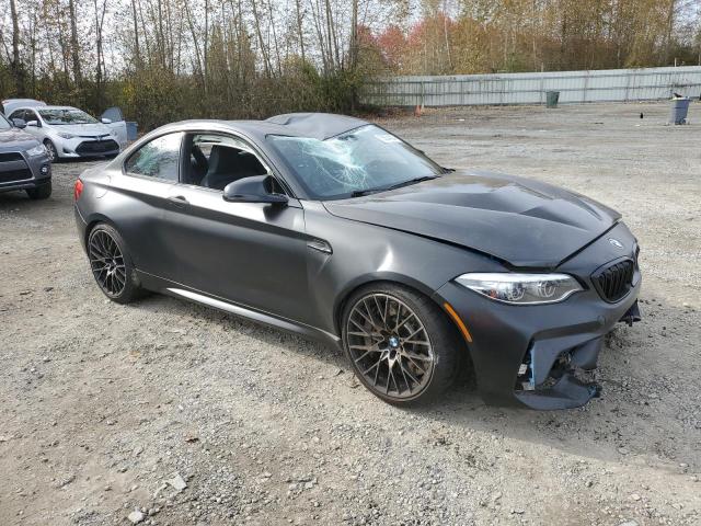 VIN WBS2U7C56KVJ07484 2019 BMW M2 no.4