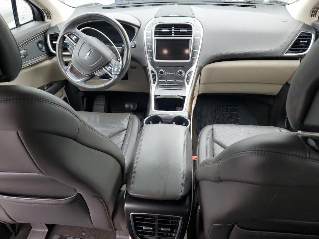 2019 LINCOLN NAUTILUS R - 2LMPJ6LP3KBL60971