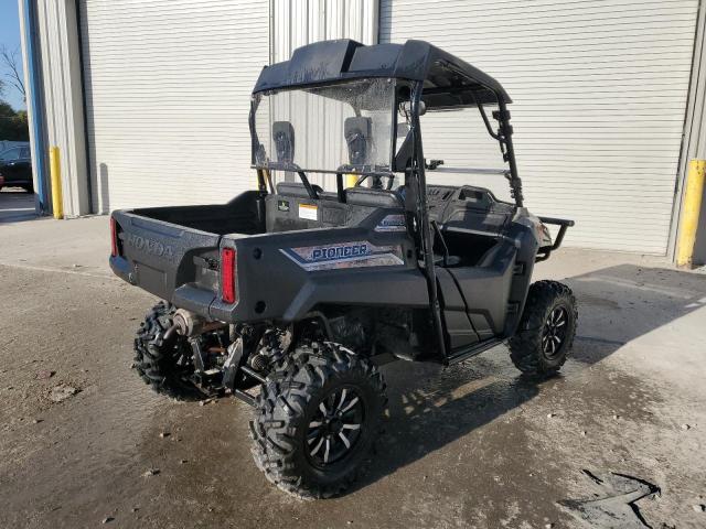 2016 HONDA SXS700 M2 1HFVE0226G4201819