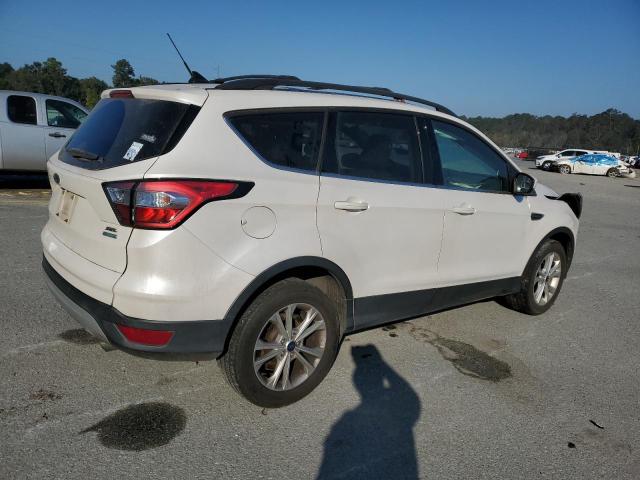 2018 FORD ESCAPE SEL - 1FMCU0HD6JUB67221