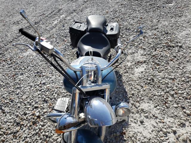 2003 HONDA VT1300 S 1HFSC52003A002667