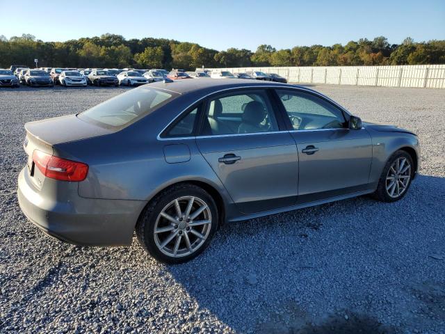 2015 AUDI A4 PREMIUM - WAUHFAFL2FA058717