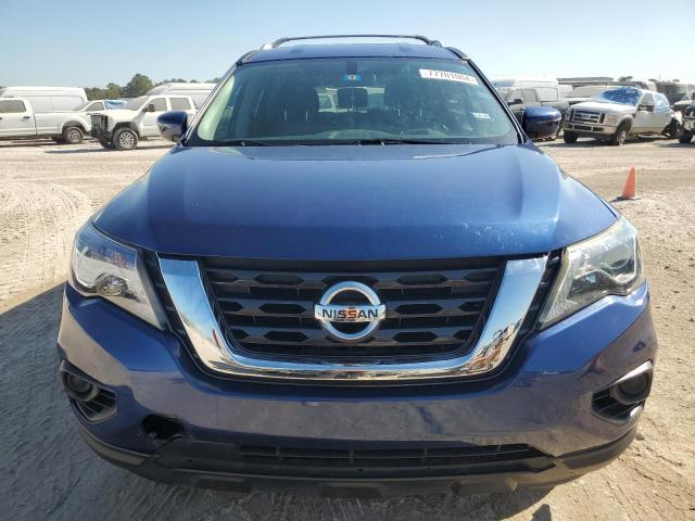 VIN 5N1DR2MN1KC608650 2019 NISSAN PATHFINDER no.5